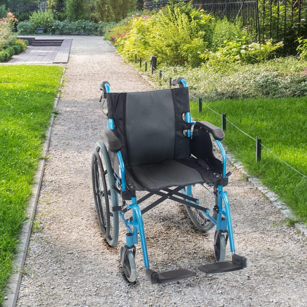 ¿Dónde comprar una silla de ruedas Mobiclinic?