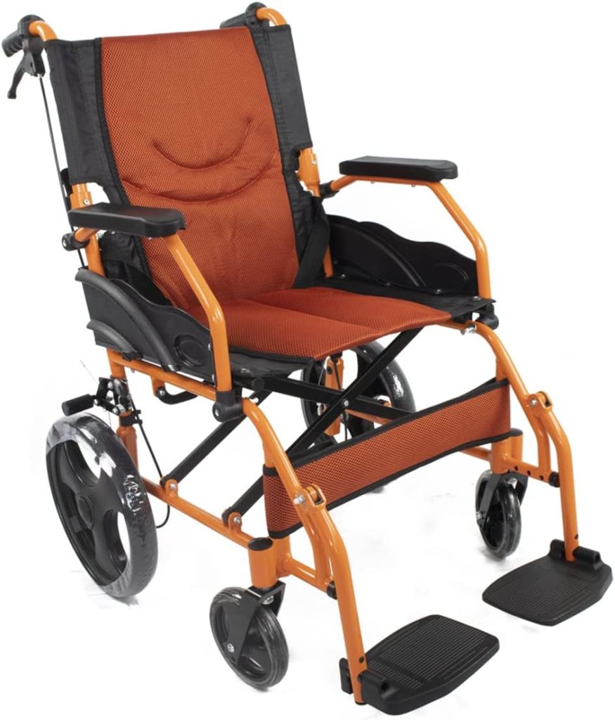 Scewo silla de ruedas: innovación y tecnología para una movilidad avanzada.