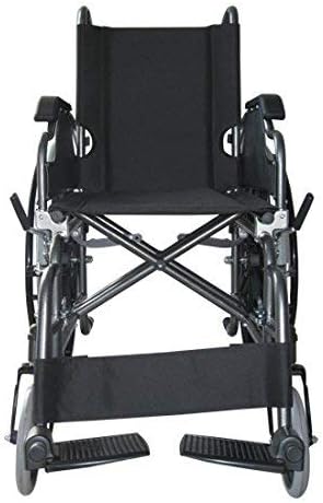 ¿Cuál es la mejor silla de ruedas plegable en el mercado?